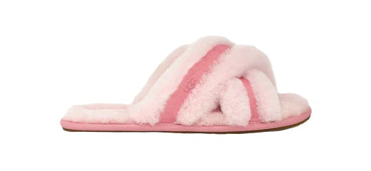 UGG Scuffita Slippers, Horizon Pink