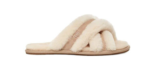 UGG Scuffita Slippers, Sand