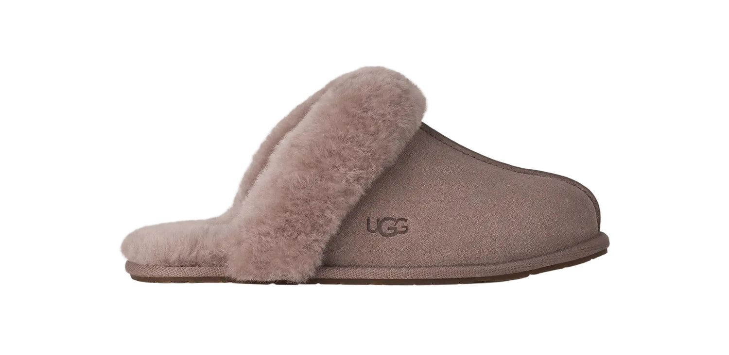 Scuffette ll Slippers, Caribou