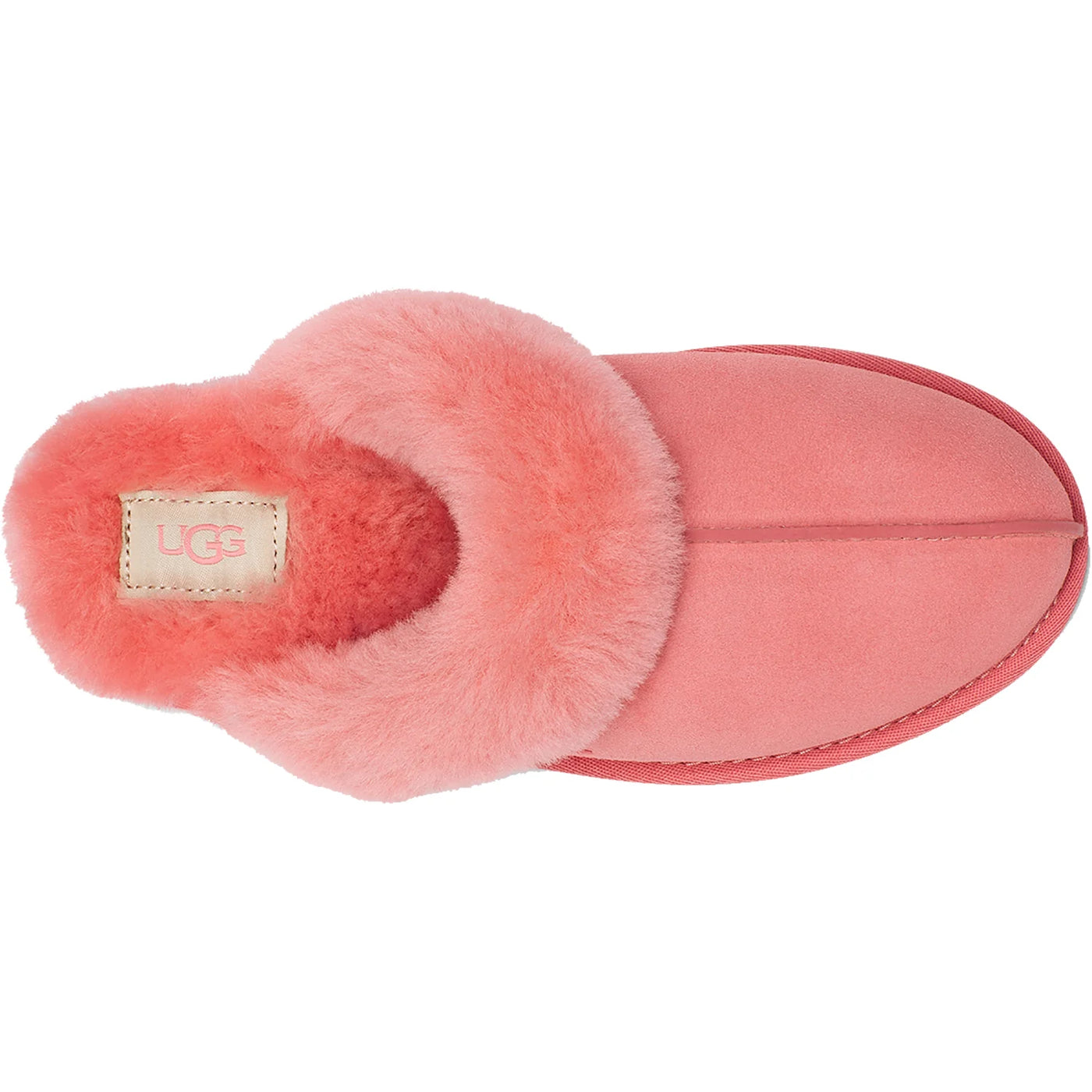 UGG Scuffette ll Slippers, Pink Blossom