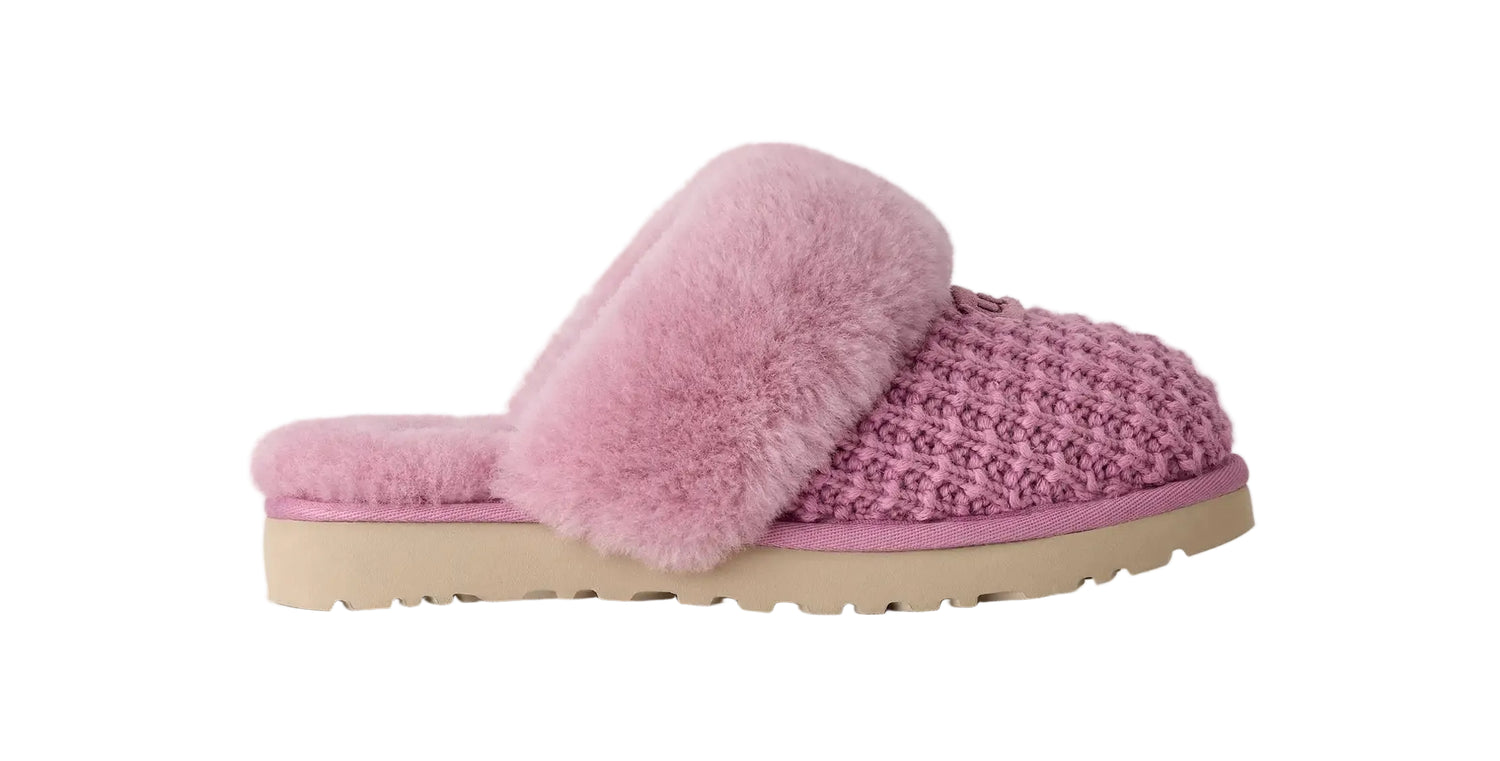 UGG Cozy Slipper, Dusty Orchid