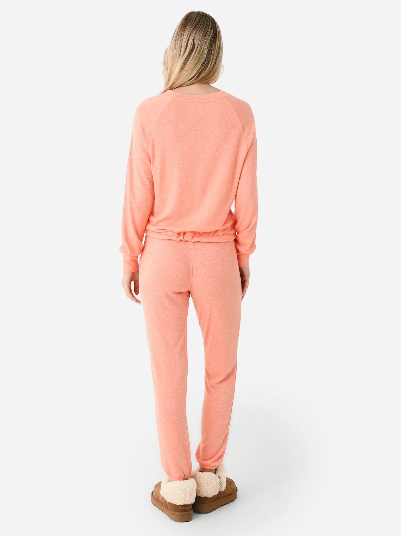 UGG Gable PJS Set, Petal Heather