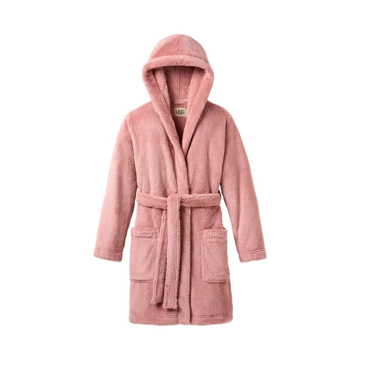 UGG Aarti Plush Robe, Dusk
