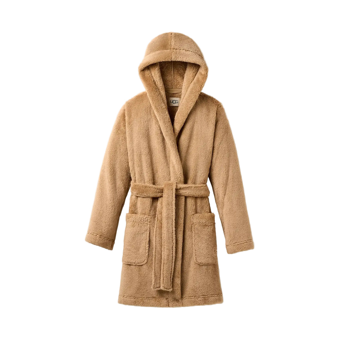 UGG Aarti Plush Robe, Sand