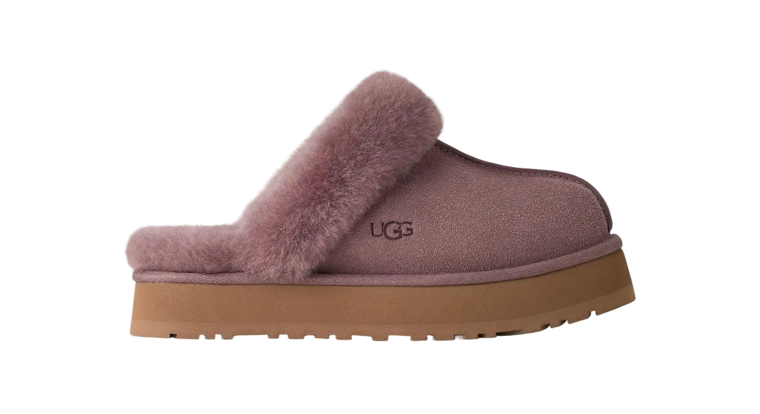 UGG Disquette Slipper 1122550, Portobello