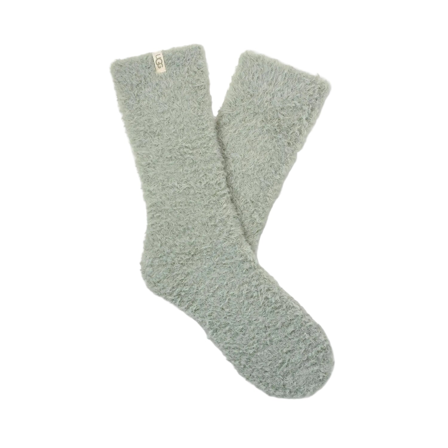 UGG Teddy Cozy Crew Sock, Vinito