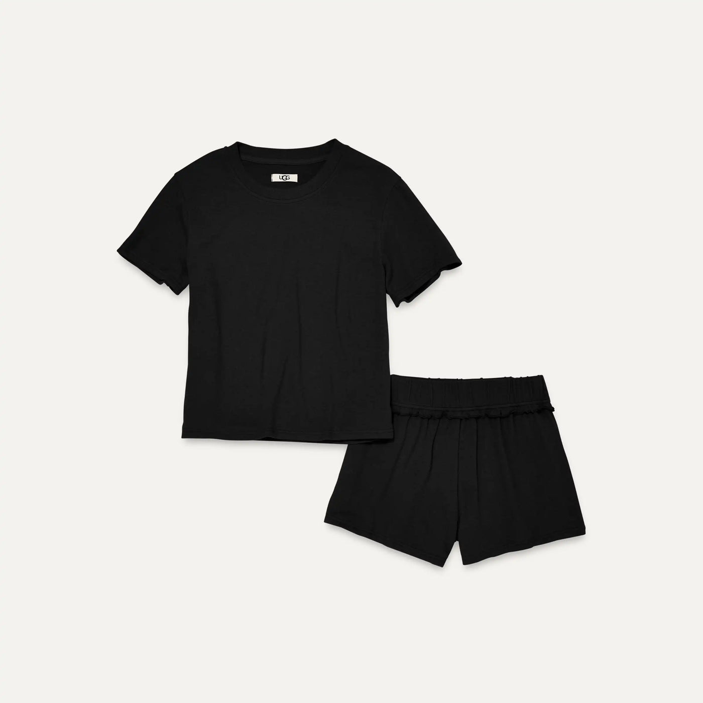 UGG Aniyah Set, Black