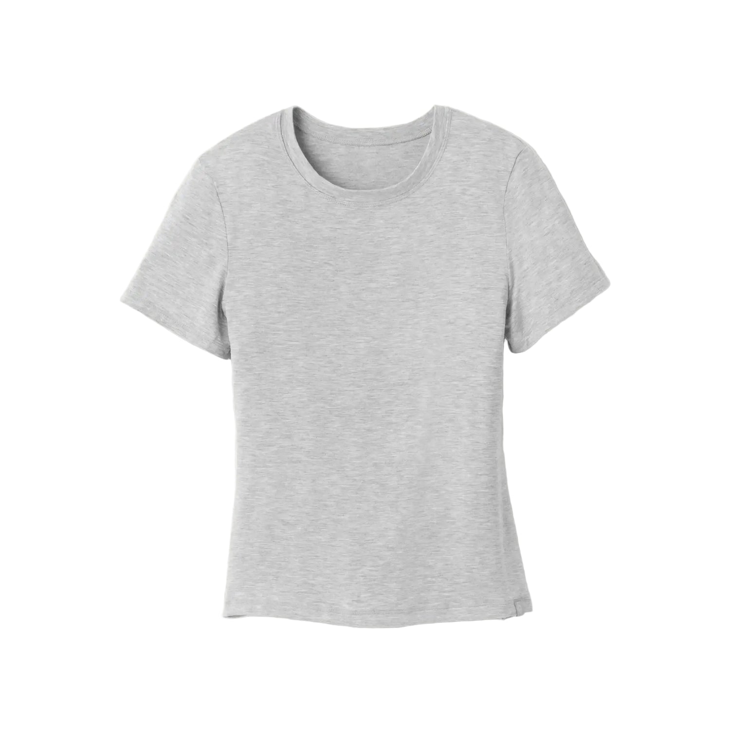 UGG Miriam Baby Tee, Grey Heather