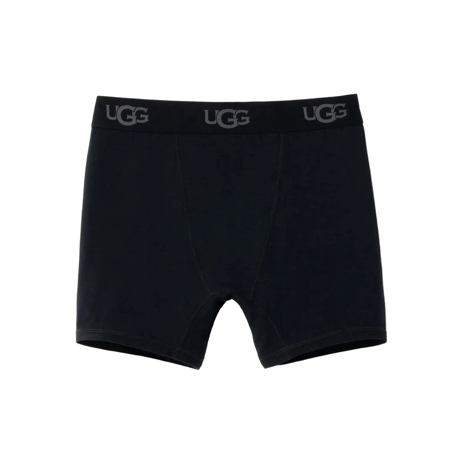 UGG Alexiah Boy Shorts, Black