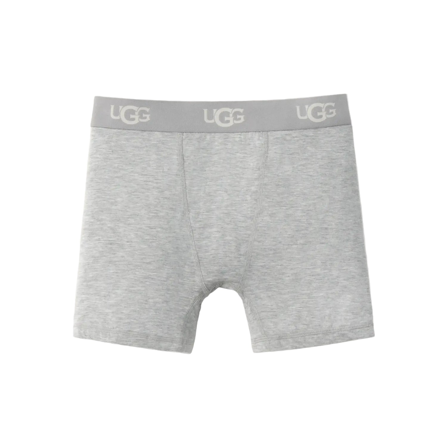 UGG Alexiah Boy Shorts, Grey Heather