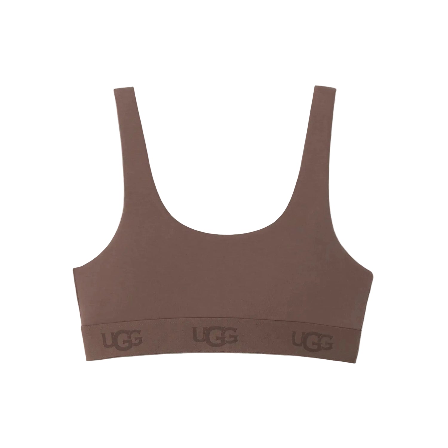 Gwendolyn Bralette, Allspice