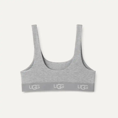 UGG Gwendolyn Bralette , Grey Heather