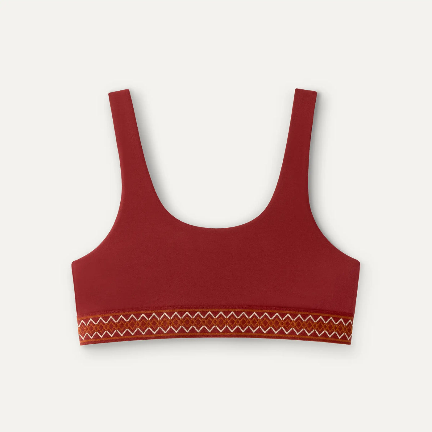 UGG Gwendolyn Bralette , Rubious Uggbraid