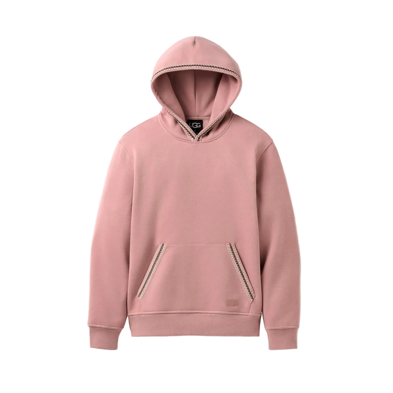 UGG Tasman Hoodie, Dusty Rose