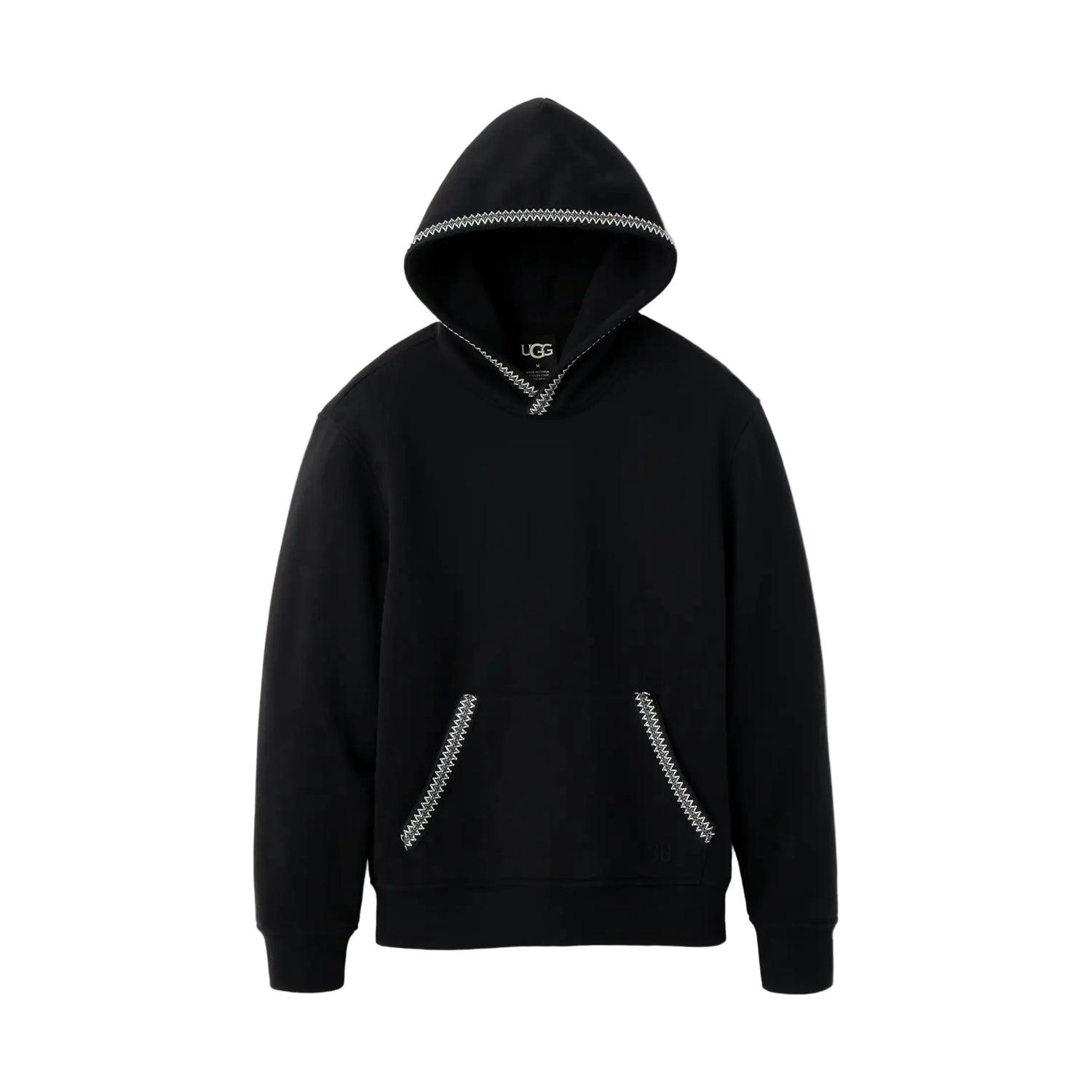 UGG Tasman Hoodie, Tar