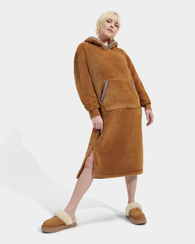 UGG Winola Tasman, Chestnut