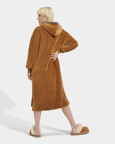 UGG Winola Tasman, Chestnut