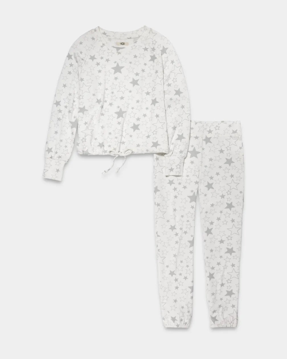 UGG Gable Set Print
