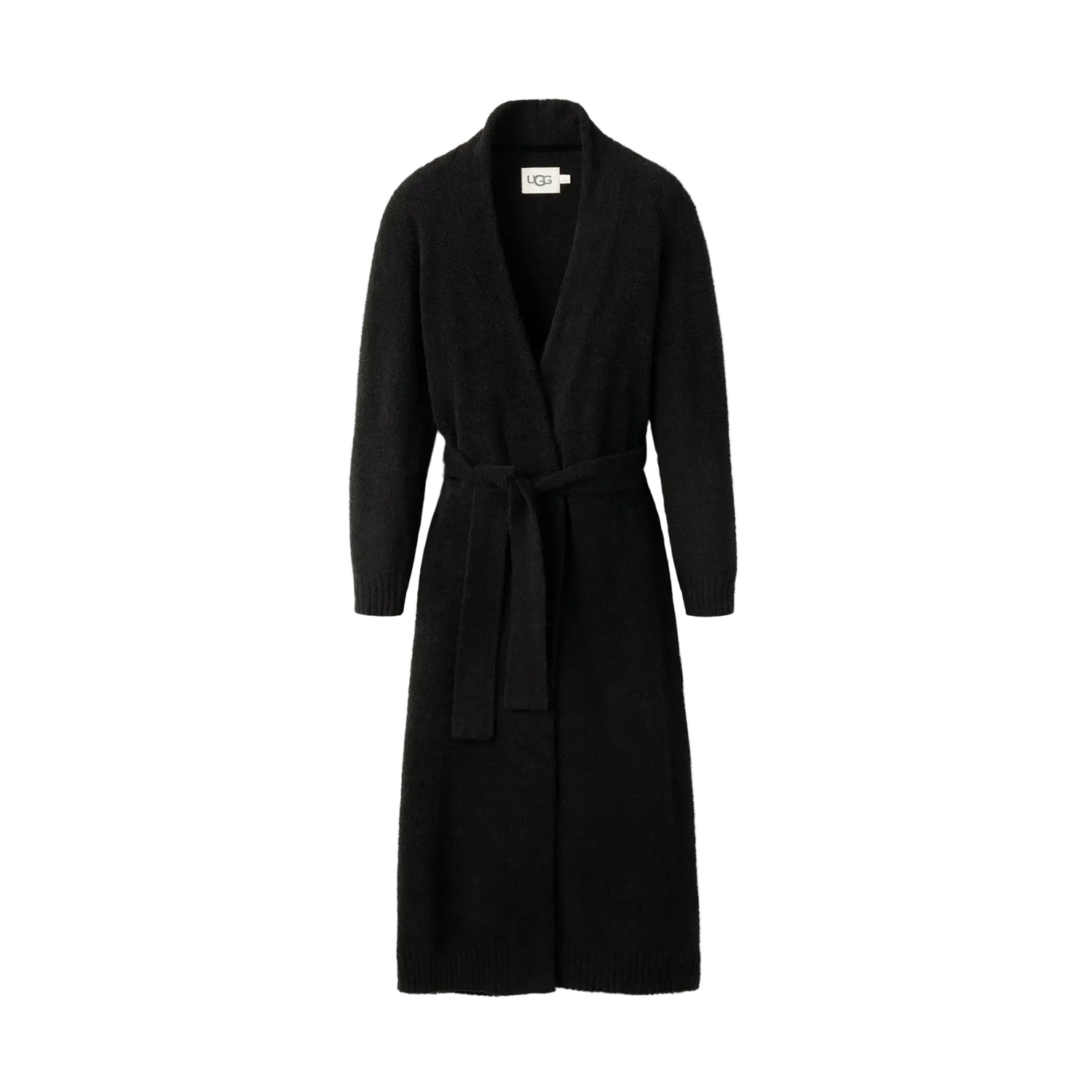 UGG Lenny Robe II, Black