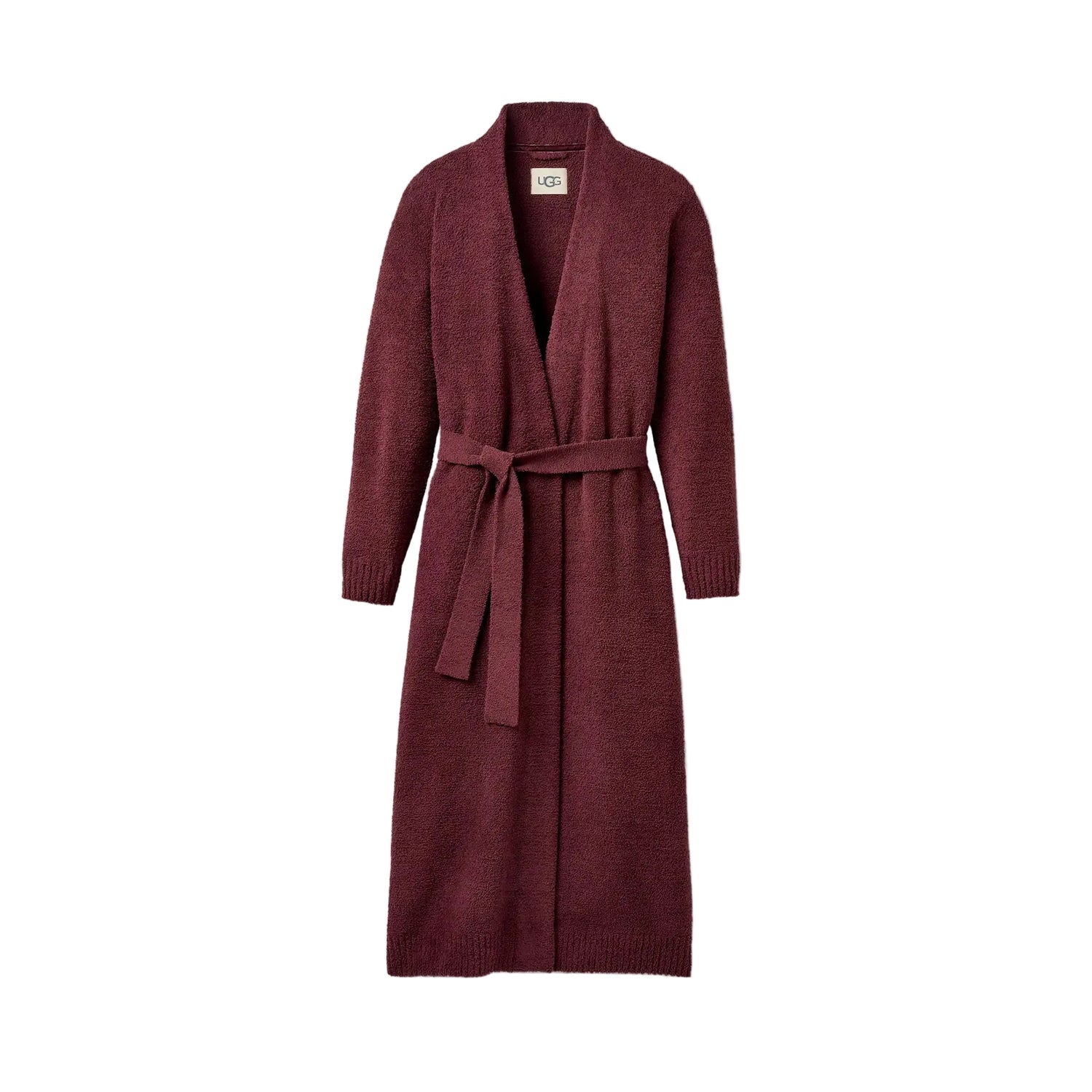 UGG Lenny Robe II, Wild Grape