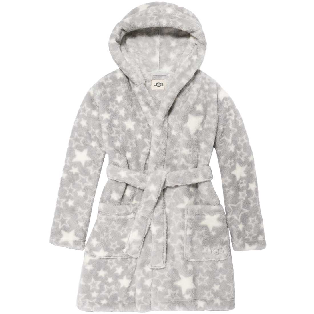 UGG Aarti Print, Cream Stars