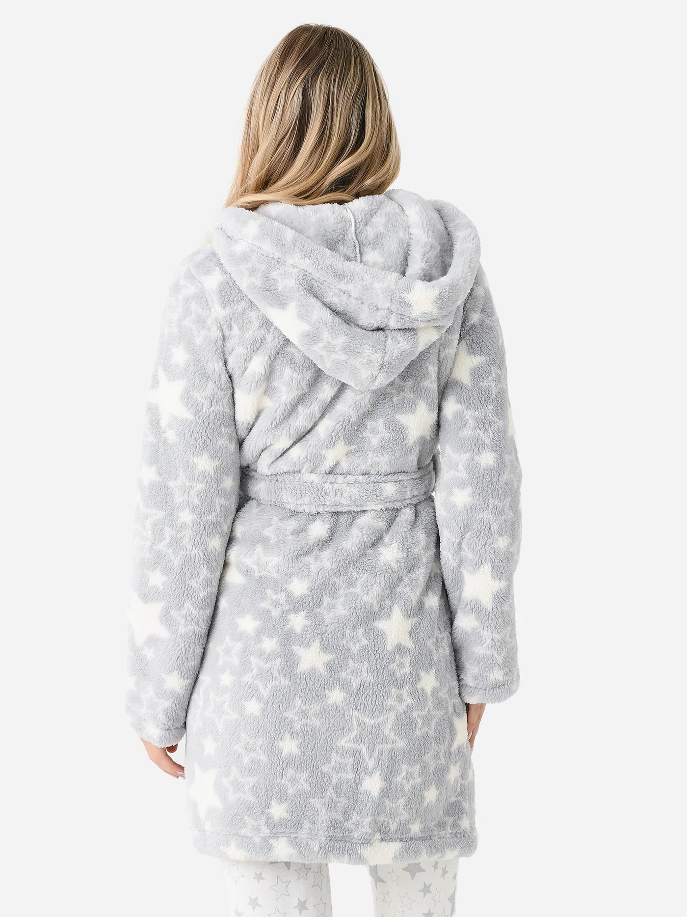 UGG Aarti Print, Cream Stars