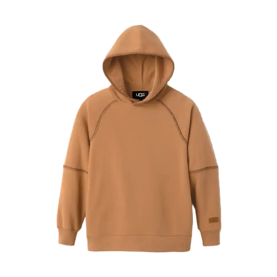 UGG Classic Hoodie, Chestnut
