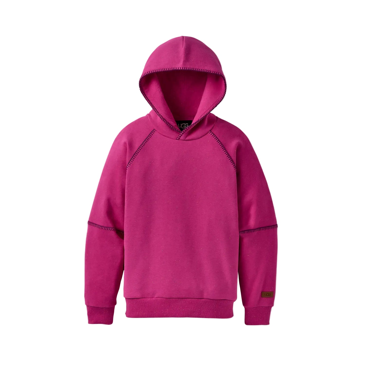 UGG Classic Hoodie, Vavoom Heather
