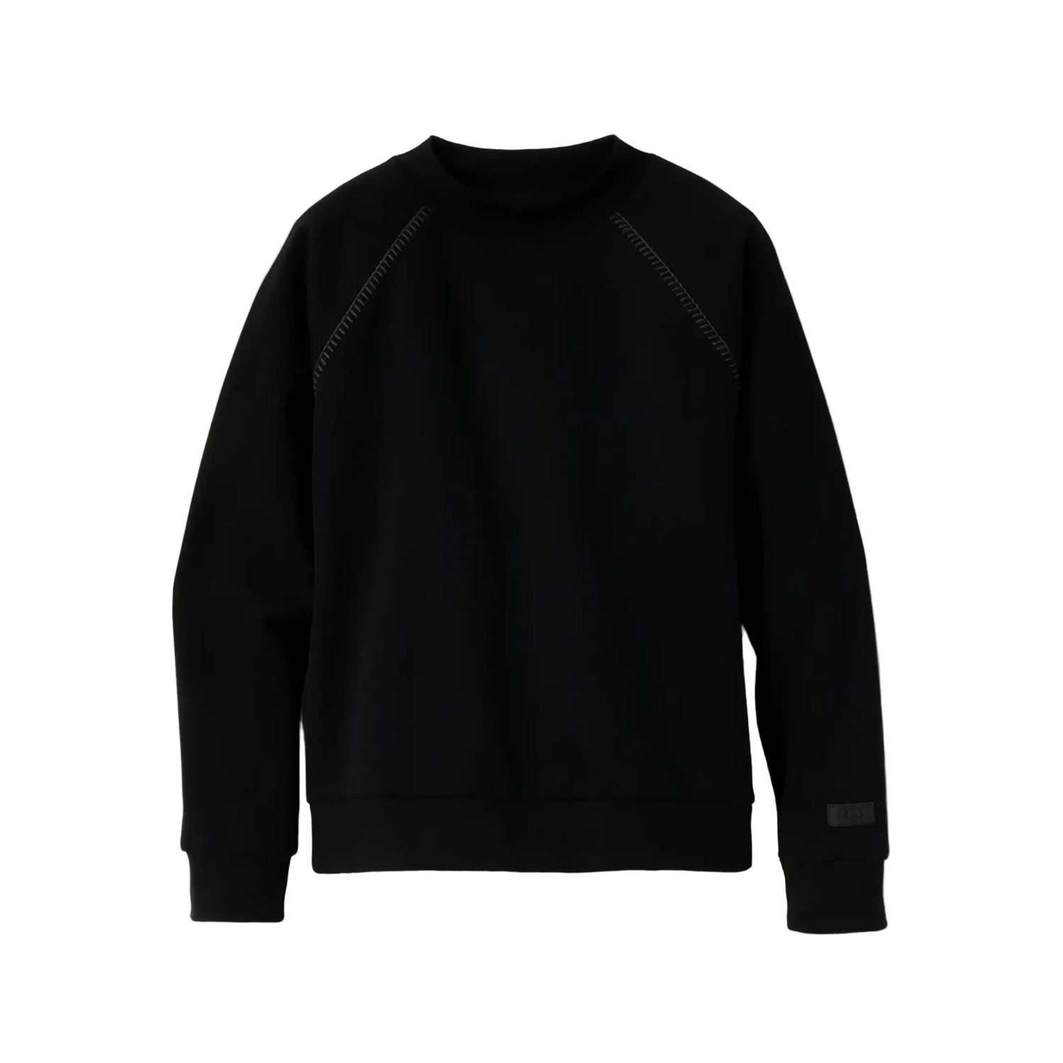 UGG Classic Crewneck 1160850, Black