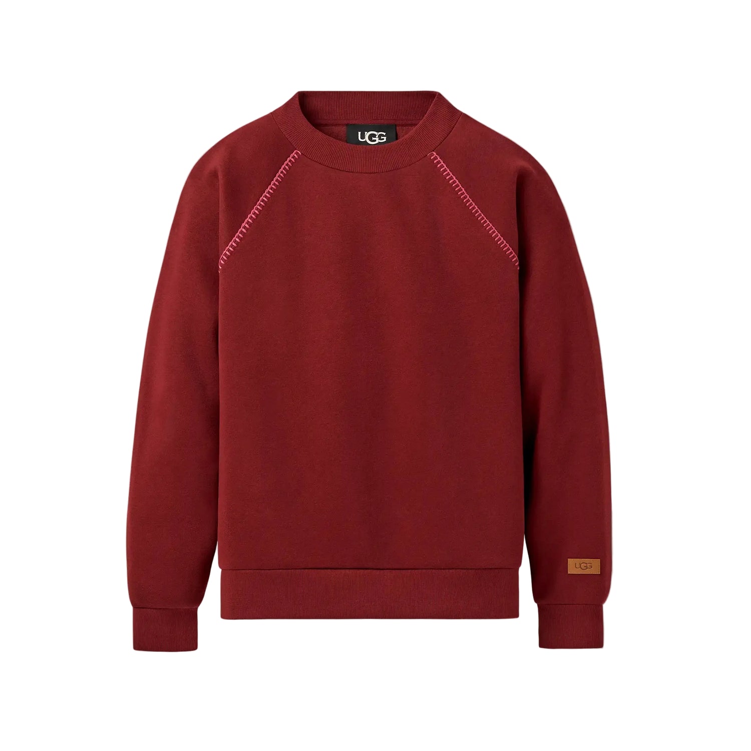 UGG Classic Crewneck 1160850, Coffee Berry