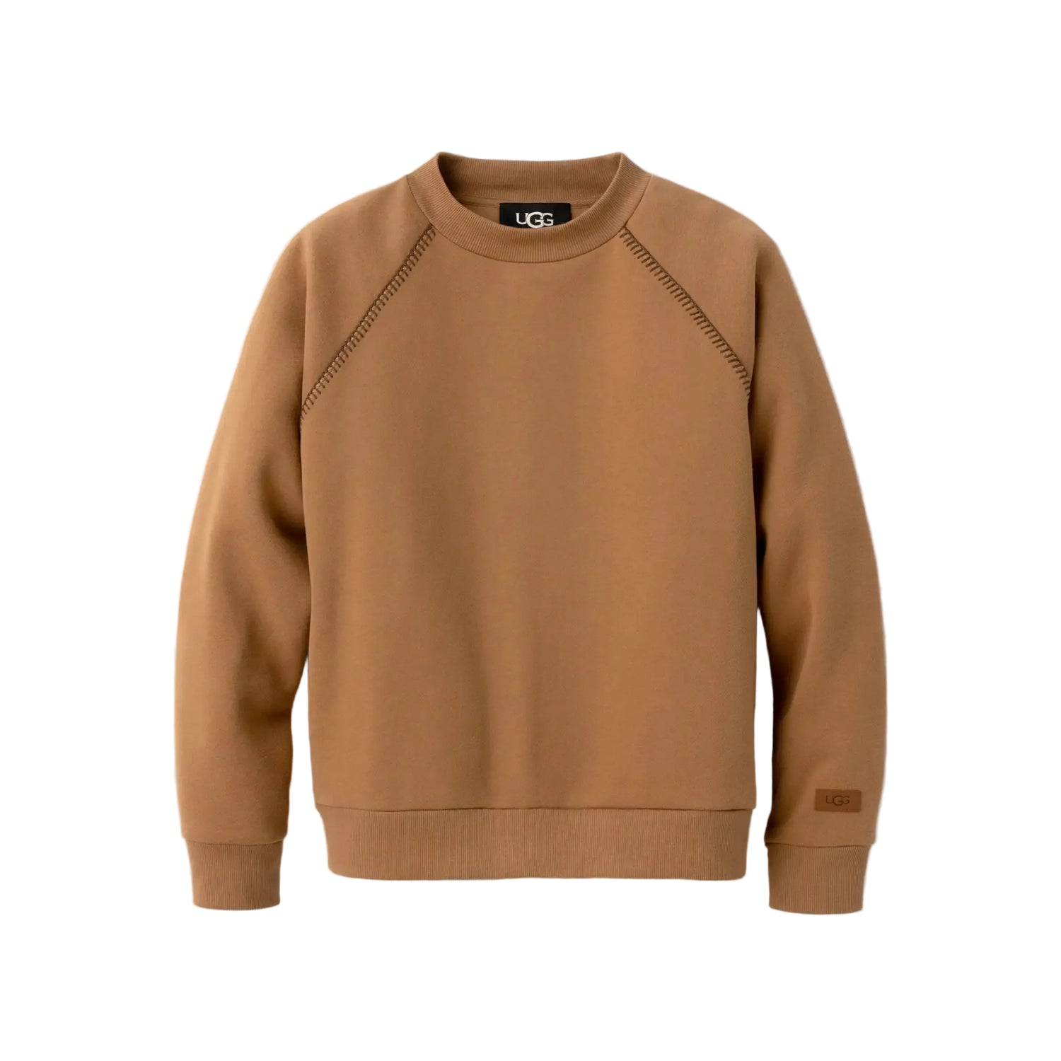 UGG Classic Crewneck 1160850, Chestnut