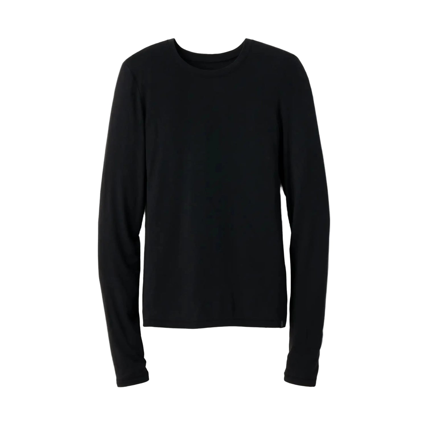 UGG Aidelene Long Sleeve Tee, Black
