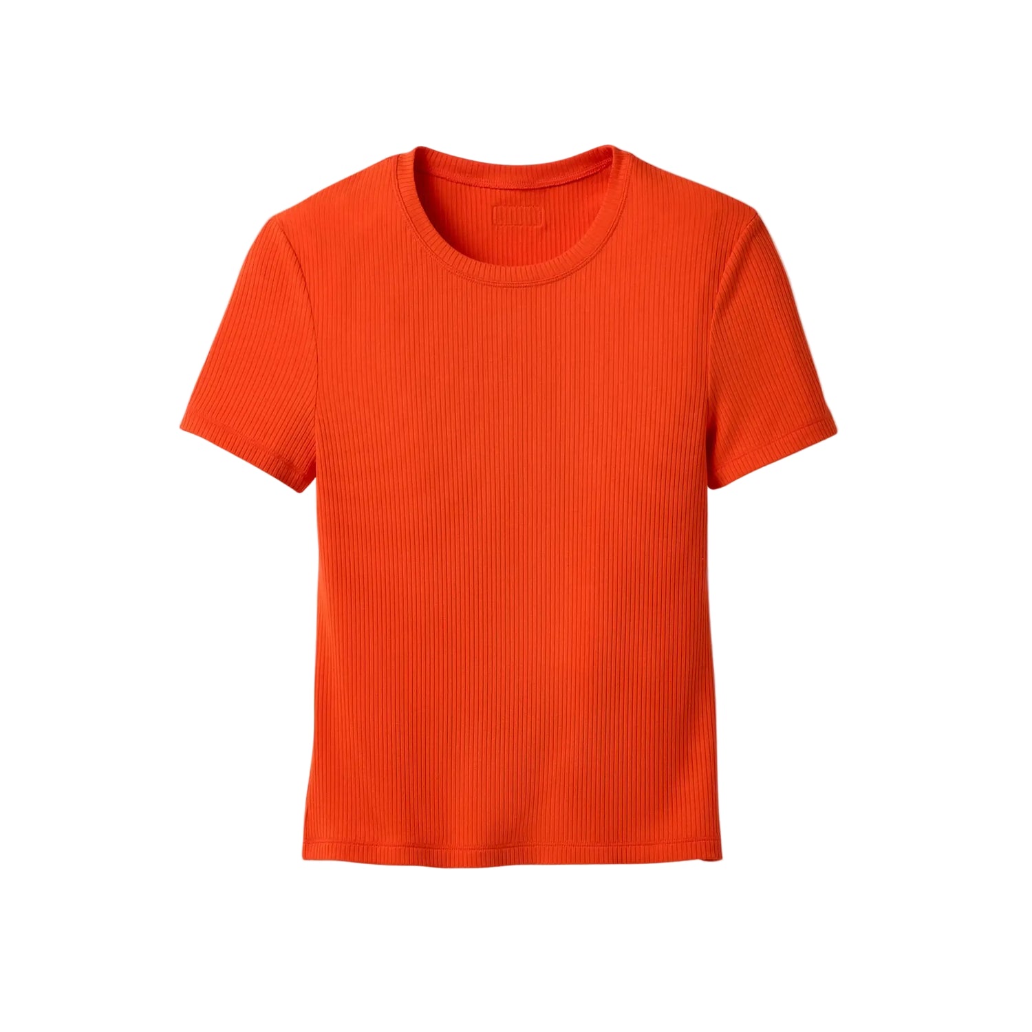 UGG Miriam Baby Tee Rib, Lobster
