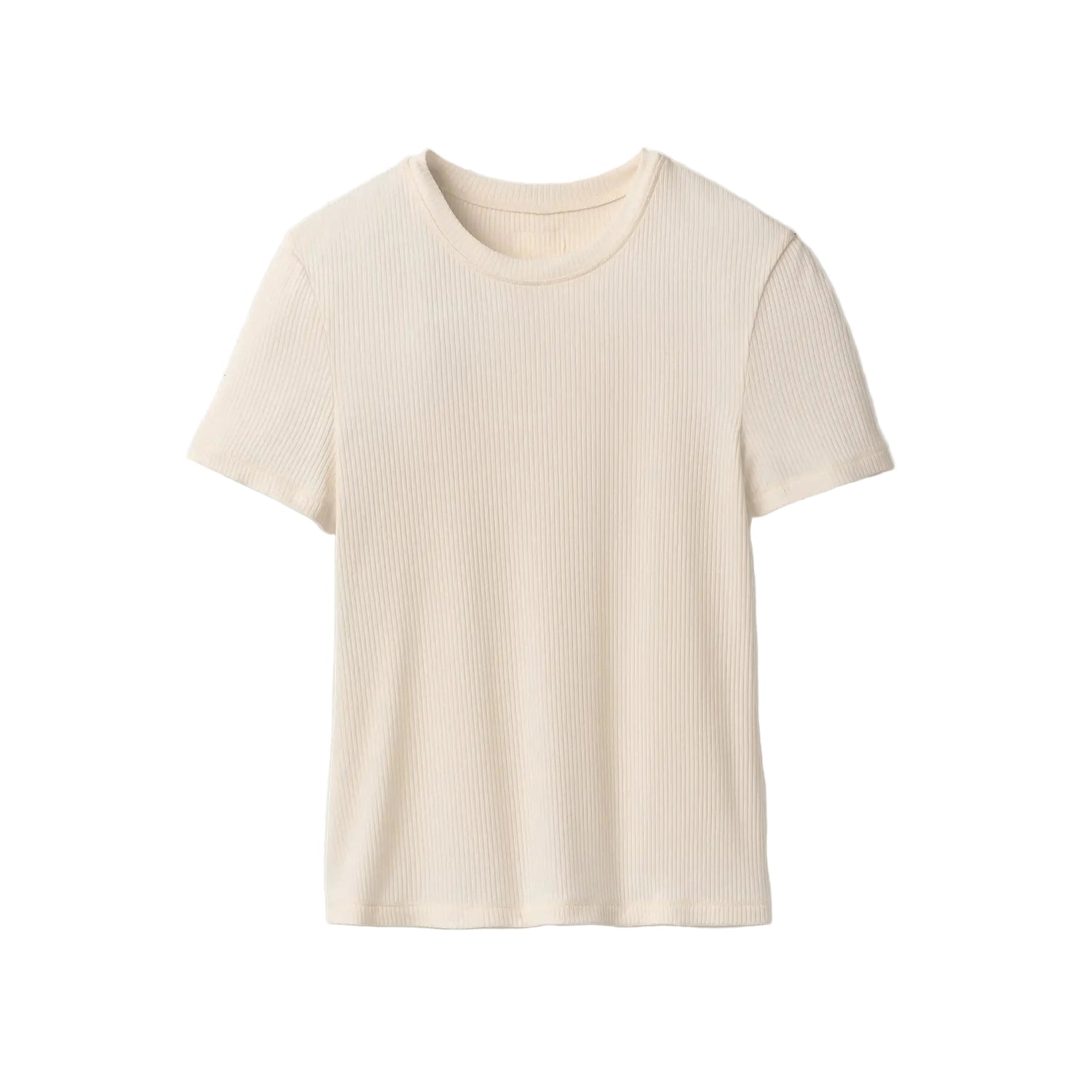 UGG Miriam Baby Tee Rib, Nimbus