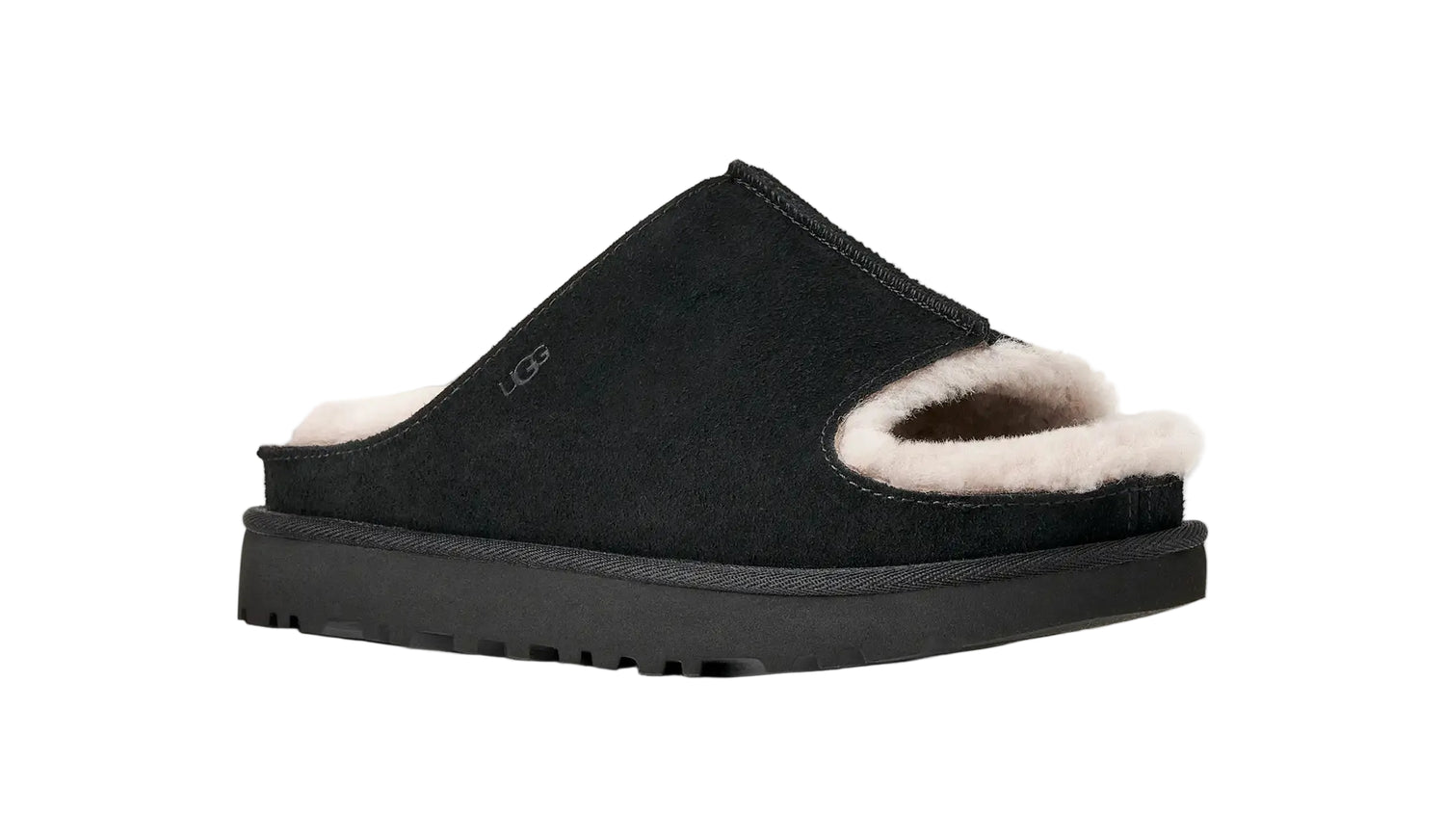 UGG Greenport Slide, Black