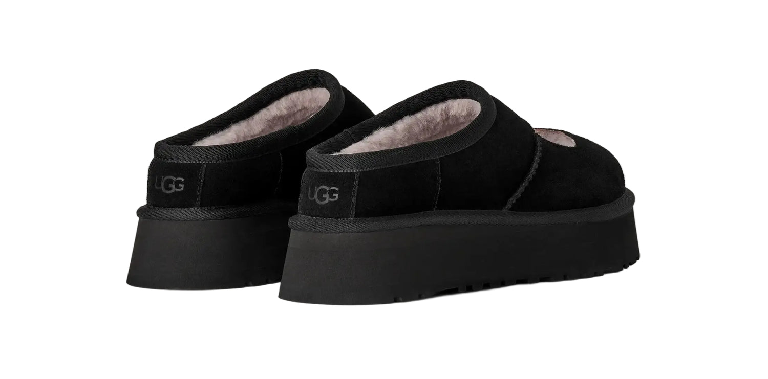 UGG Women's Bea Mary Jane, Black