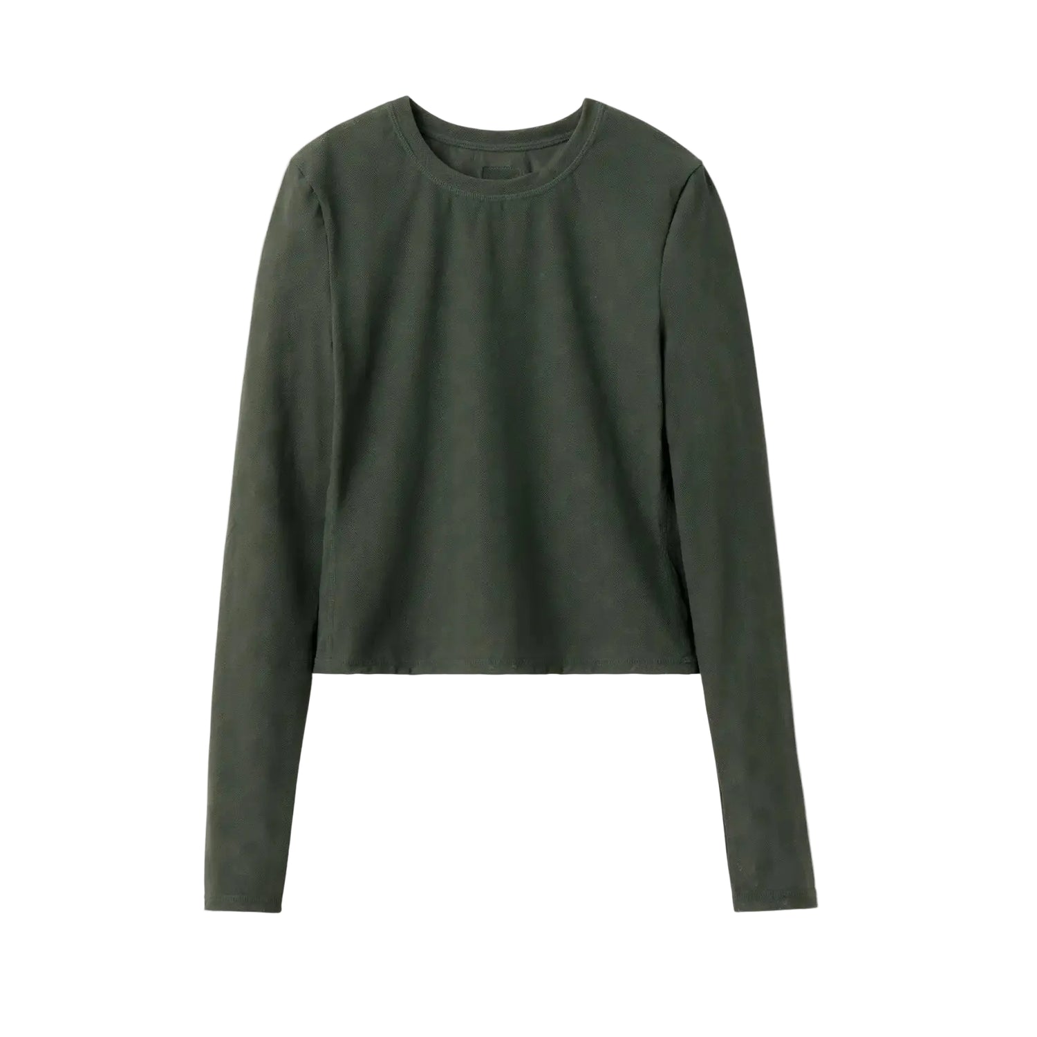 Mesh Taliah Long Sleeve , Forester Sun