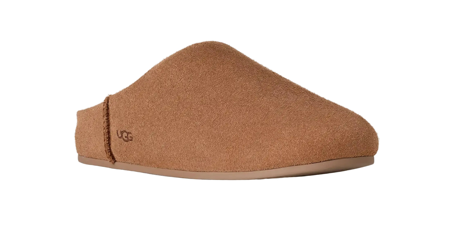 UGG Elea Slip-on, Chestnut