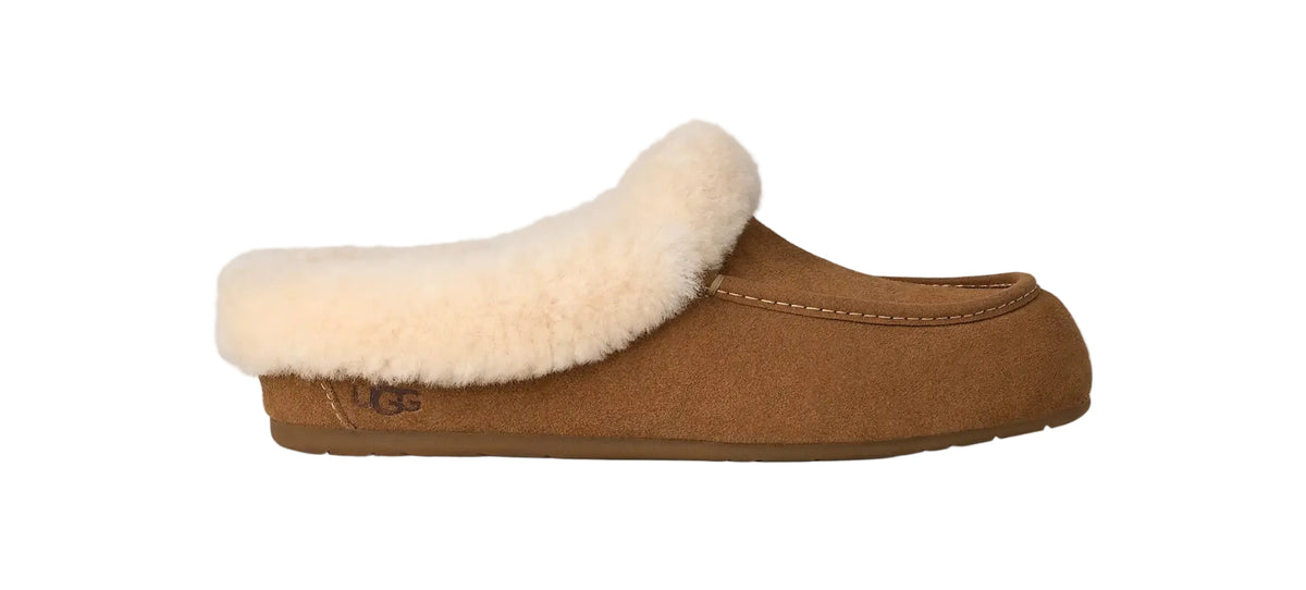 UGG Ansley Mule 1171391, Chestnut