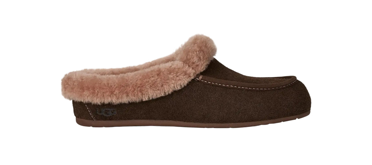 UGG Ansley Mule 1171391, Dusted Cocoa
