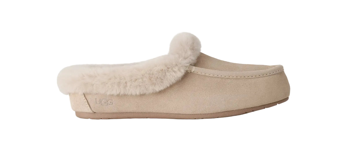 UGG Ansley Mule 1171391, Moonlight
