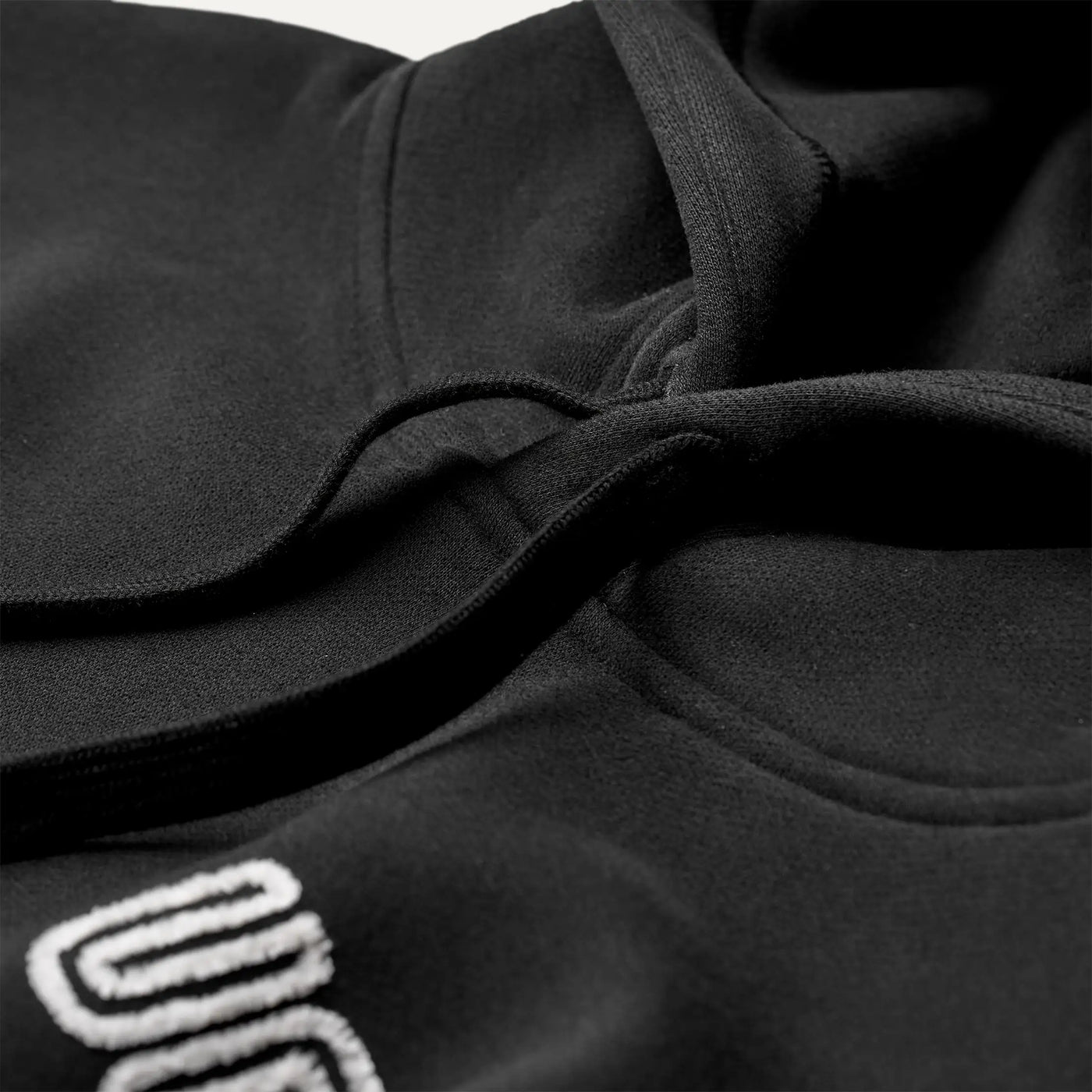 Ugg Women's UGG Logo Hoodie, Black