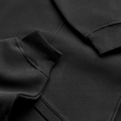 Ugg Women's UGG Logo Hoodie, Black