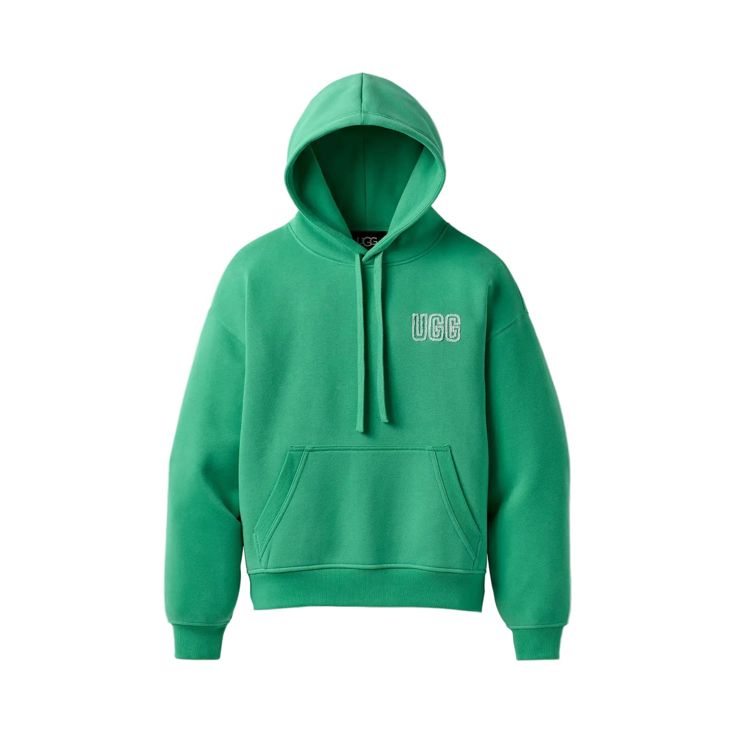 UGG Women's Logo Hoodie, Hummingbird