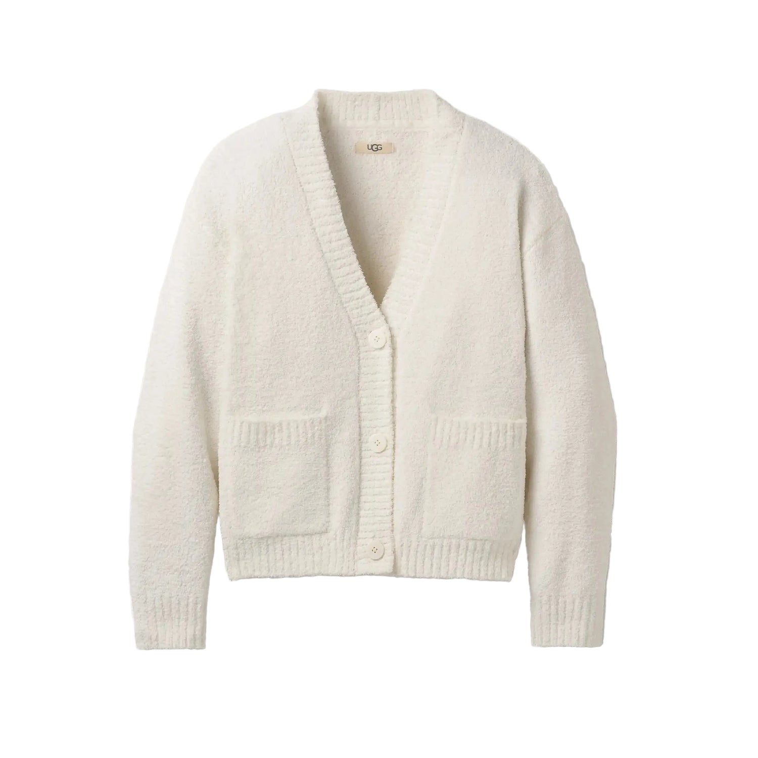 UGG Adalynne Cardigan, Cream