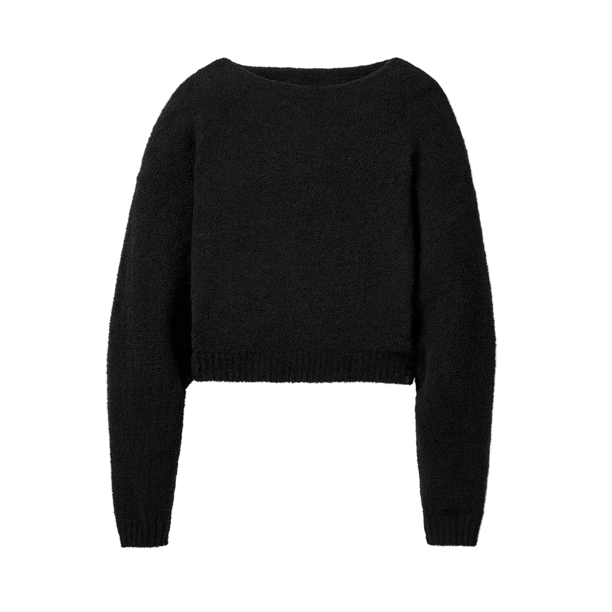 UGG Novalie Slouchy Pullover, Black