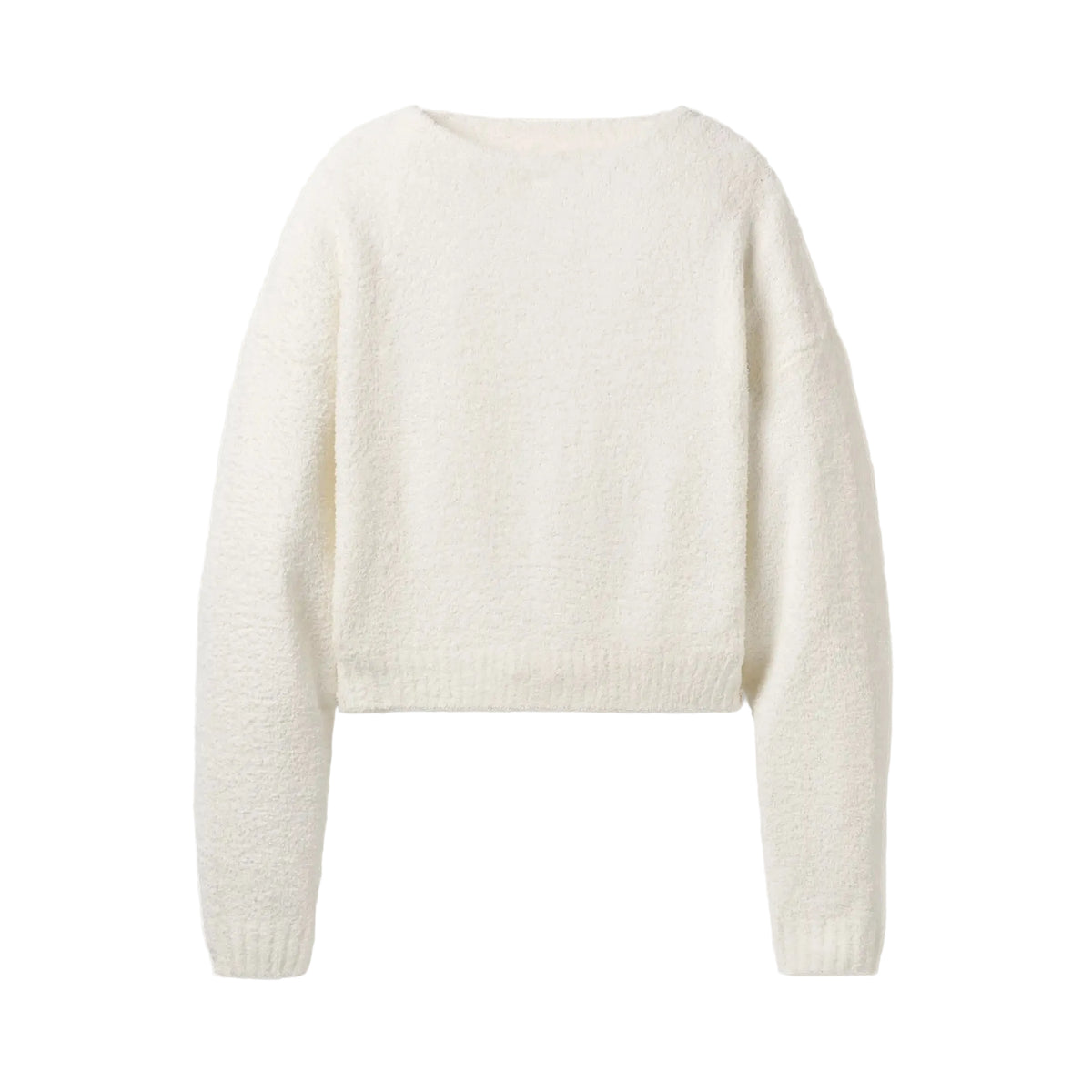UGG Novalie Slouchy Pullover, Cream