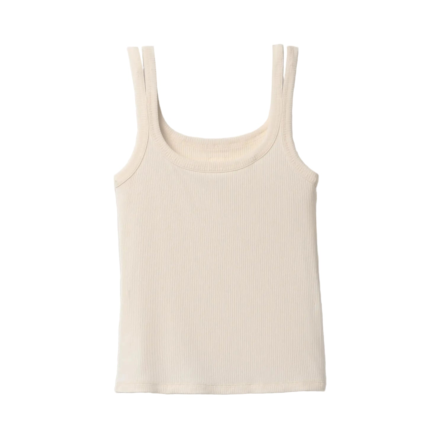 UGG Women's Nael Tank Rib, Nimbus