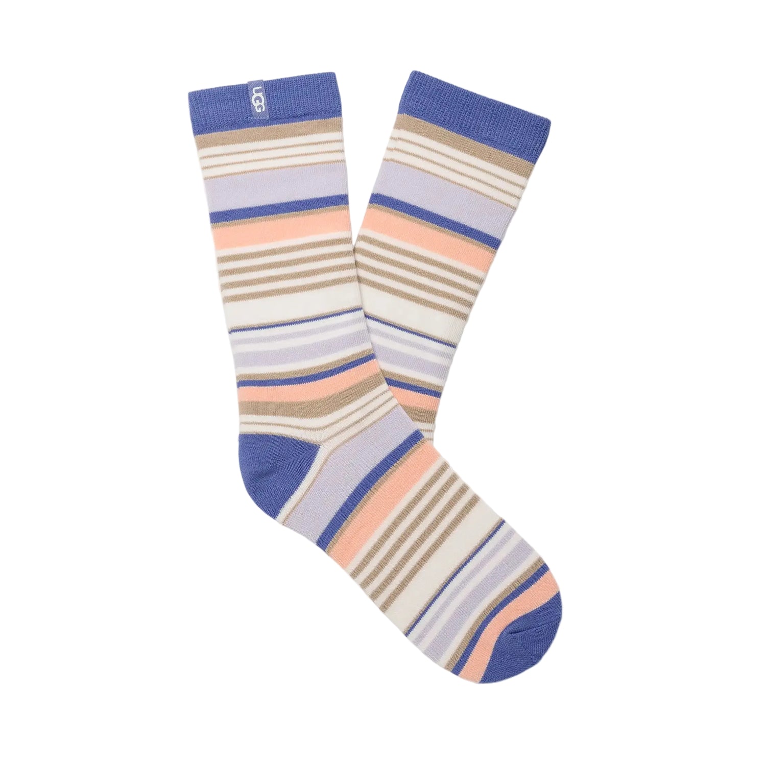 UGG Kashton Crew Socks, Betta Stripe