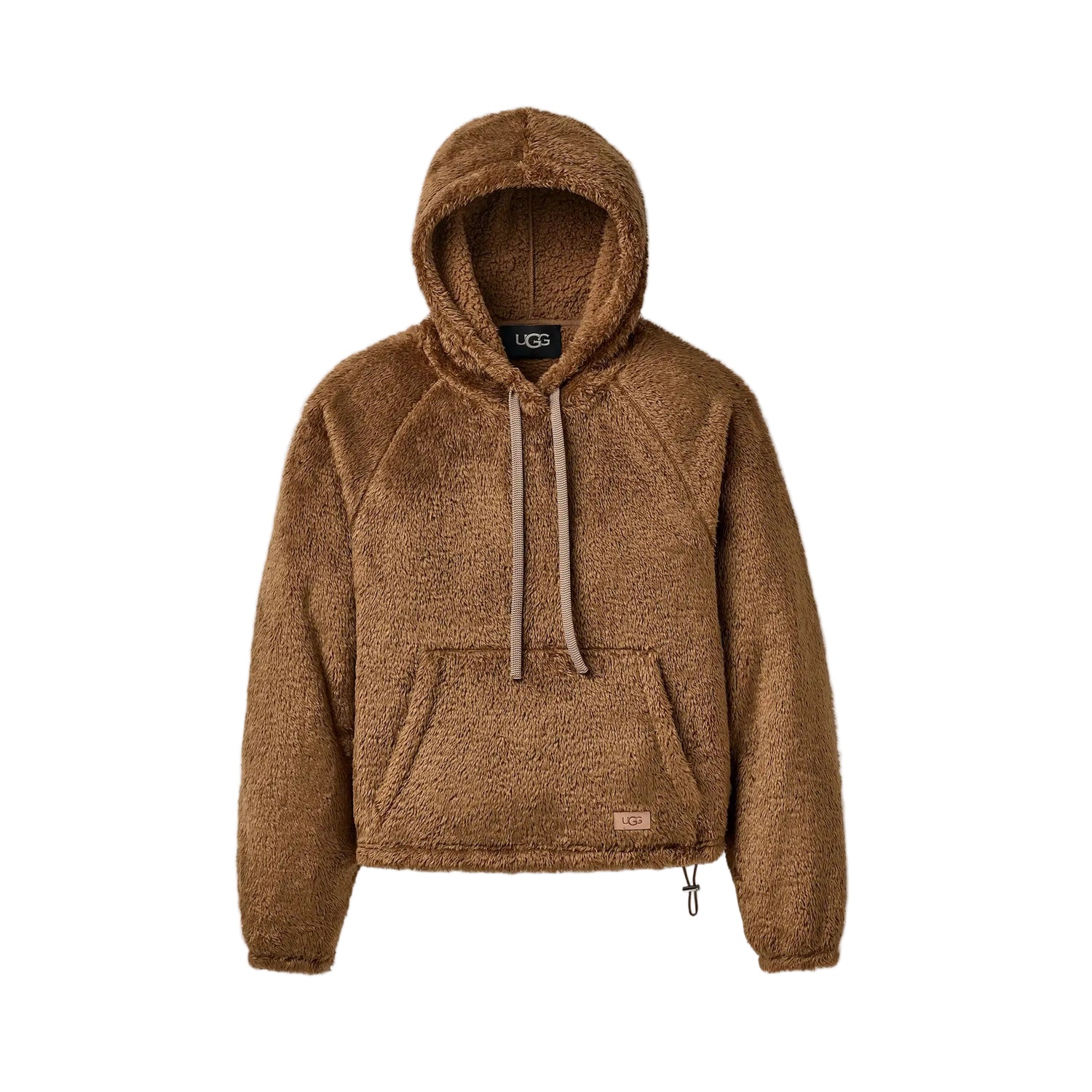 UGG Loyra Hoodie II, Coffee Grounds